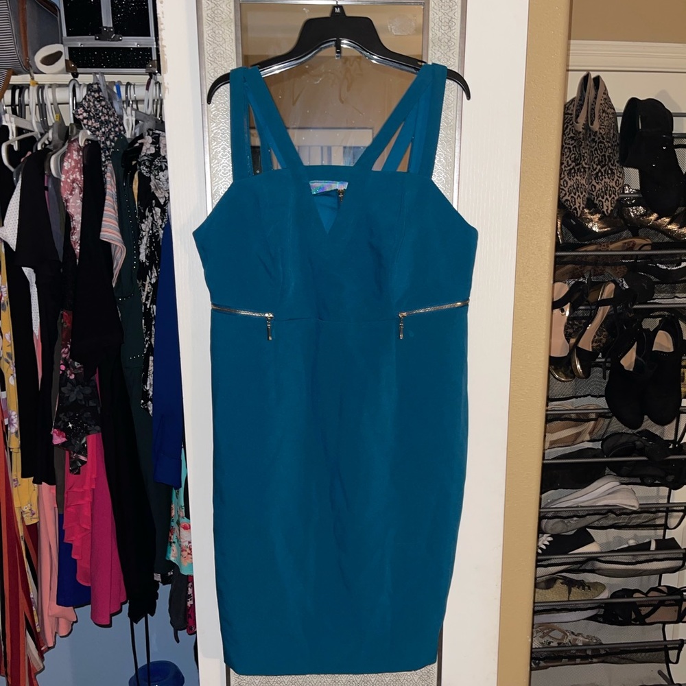 Lane Bryant Dress